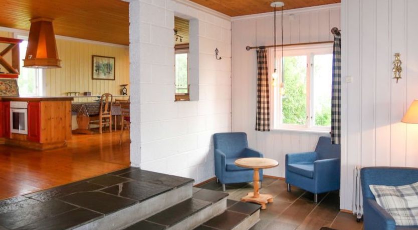 Photo of Gjefselykkja