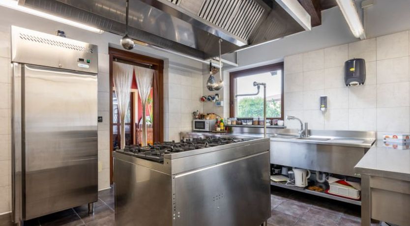 Photo of La Grotta di Cech