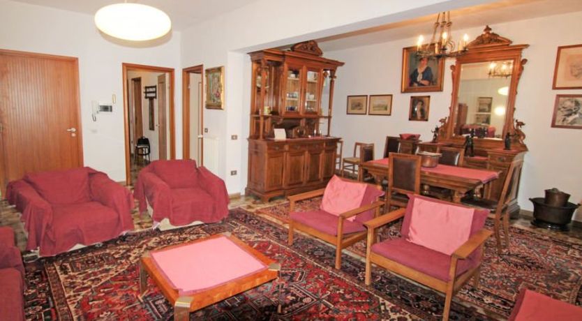 Photo of Lungolago Apartment 2