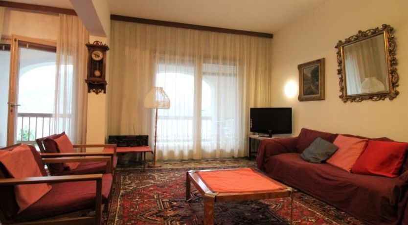 Photo of Lungolago Apartment 2