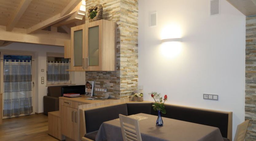 Photo of Spieglhof Apartment 3