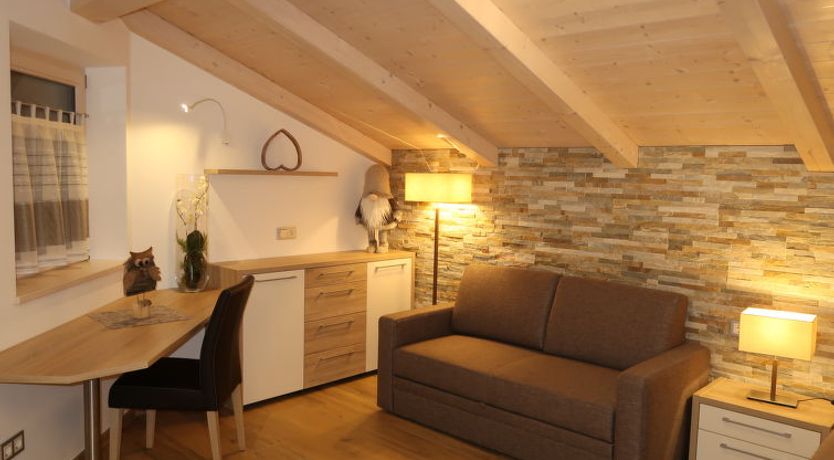 Photo of Spieglhof Apartment 3