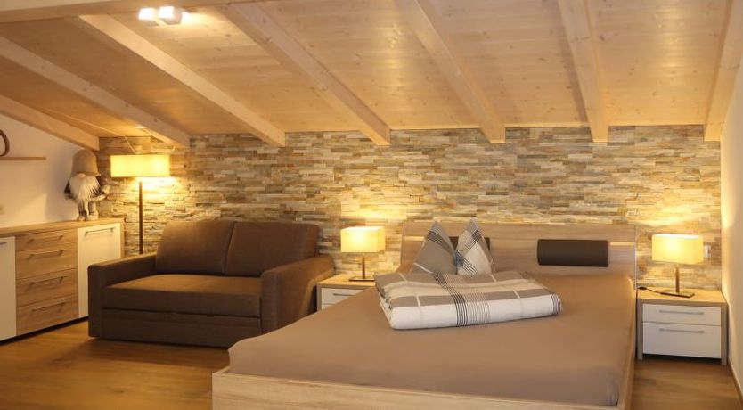 Photo of Spieglhof Apartment 3