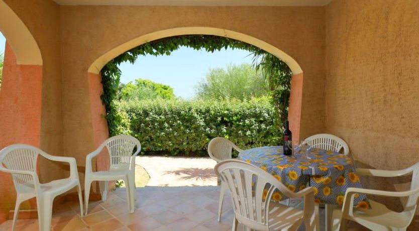 Photo of Dalia 15 - Vista Village Villa 15