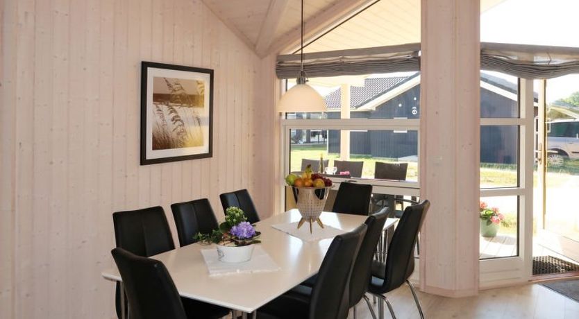 Photo of Holiday Vital Resort (GBE111) Holiday Home 6