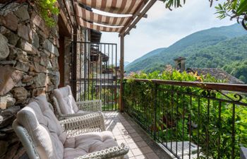 Il Gianlupo Holiday Home