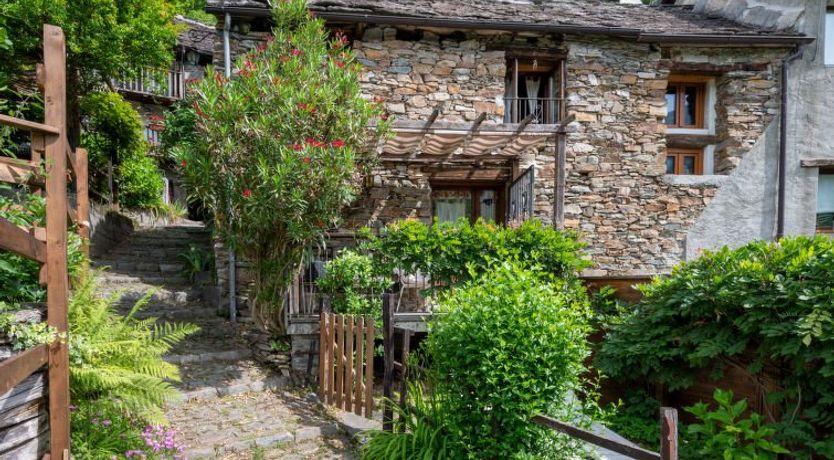 Photo of Il Gianlupo