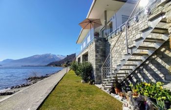 Gelsomino (GLA125) Holiday Home