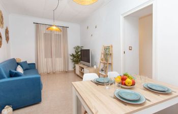 Portbou Apartment