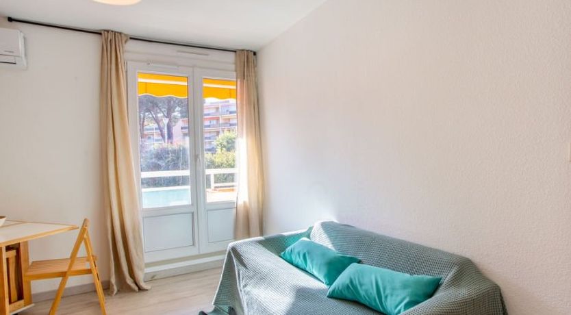 Photo of Côte d'Azur Apartment 16