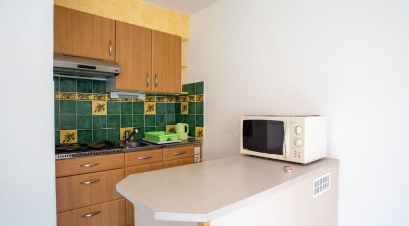 Photo of Côte d'Azur Apartment 16