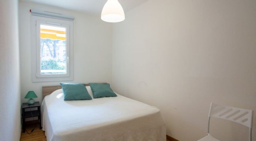 Photo of Côte d'Azur Apartment 16