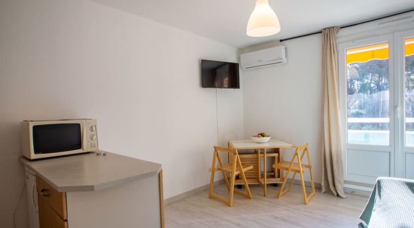 Photo of Côte d'Azur Apartment 16