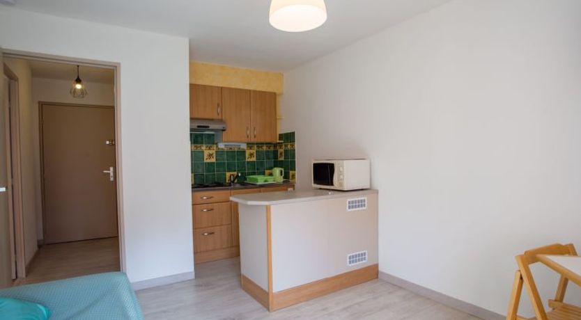 Photo of Côte d'Azur Apartment 16