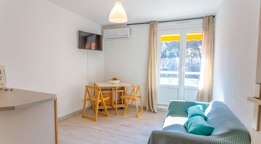 Photo of Côte d'Azur Apartment 16