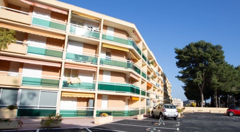 Photo of Côte d'Azur Apartment 16