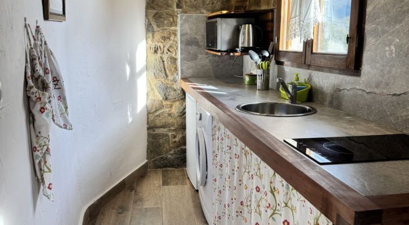 Photo of Potes Vinon - Cabaña