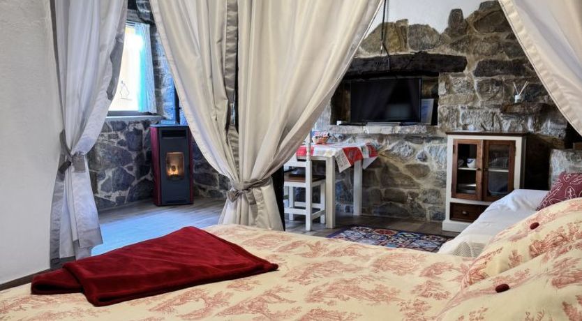 Photo of Potes Vinon - Cabaña