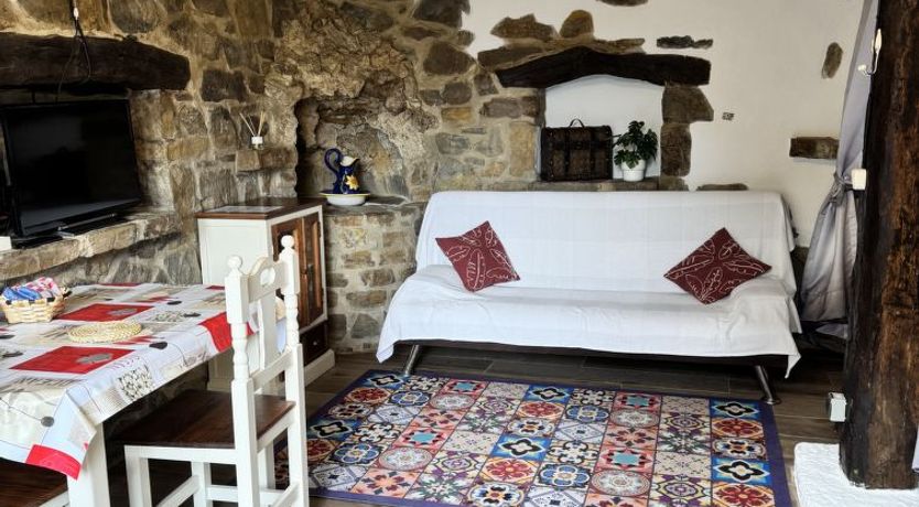 Photo of Potes Vinon - Cabaña