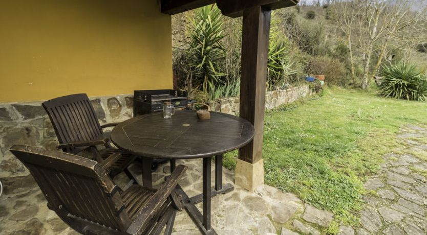 Photo of Potes Vinon - Cabaña