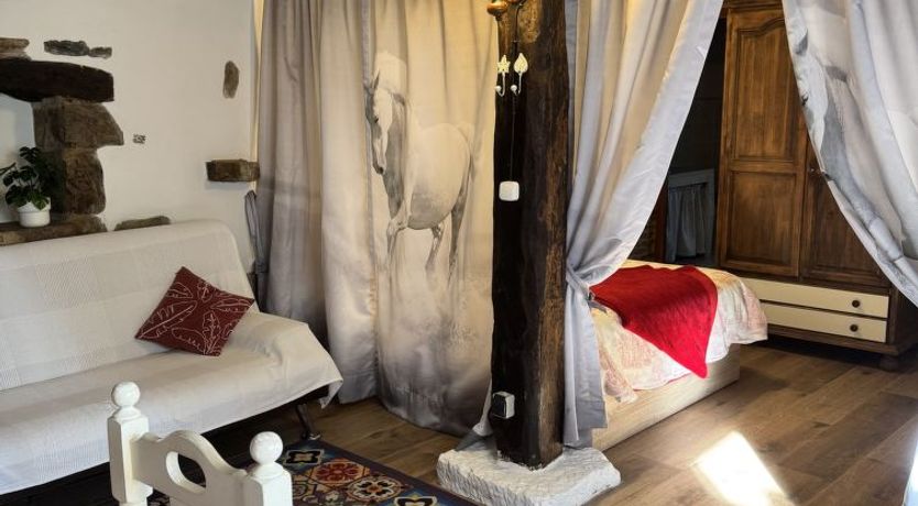 Photo of Potes Vinon - Cabaña