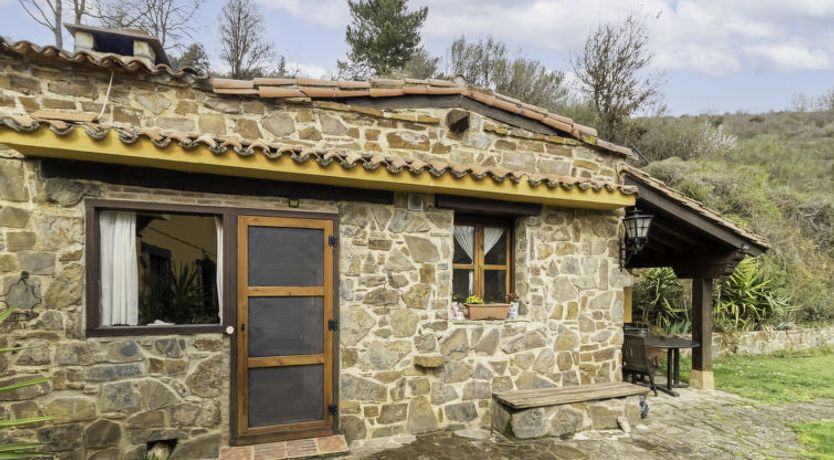 Photo of Potes Vinon - Cabaña