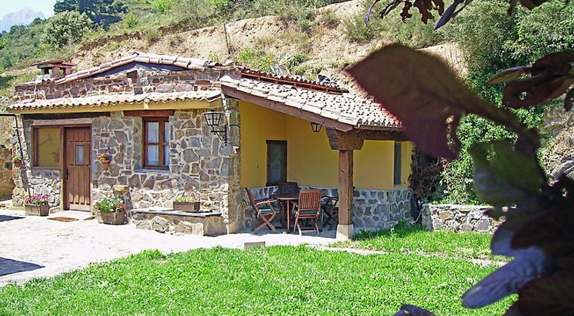 Photo of Potes Vinon - Cabaña