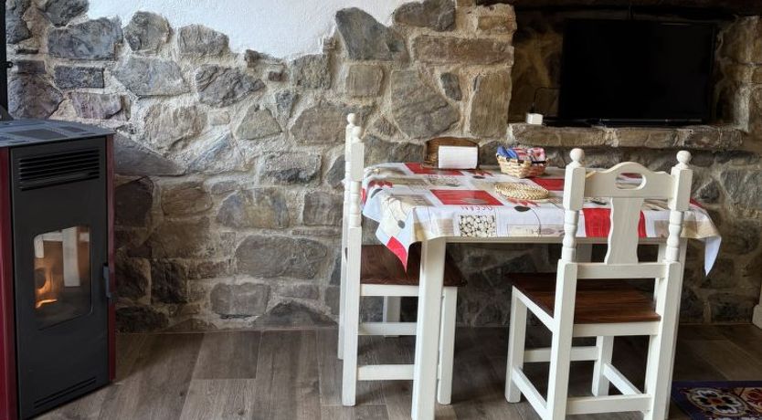 Photo of Potes Vinon - Cabaña