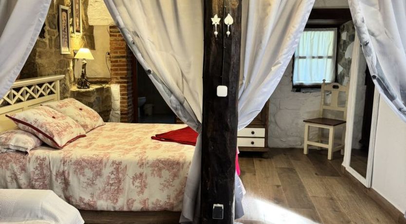 Photo of Potes Vinon - Cabaña