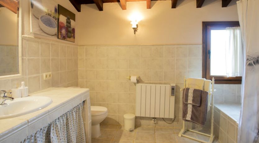 Photo of Potes Vinon - Cabaña