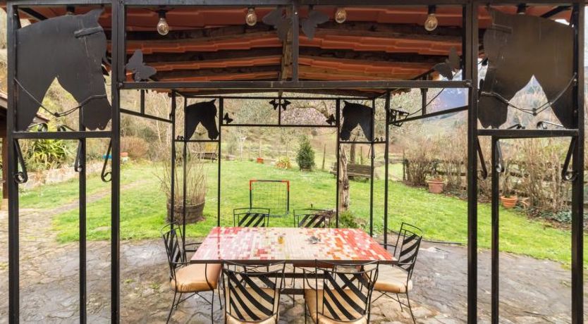 Photo of Potes Vinon - Cabaña