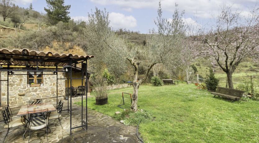 Photo of Potes Vinon - Cabaña