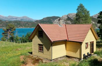 Rabbane Holiday Home