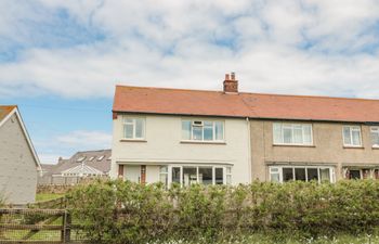 Dune View Holiday Cottage