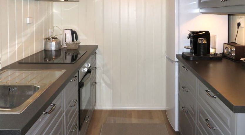 Photo of Hjartnesvika