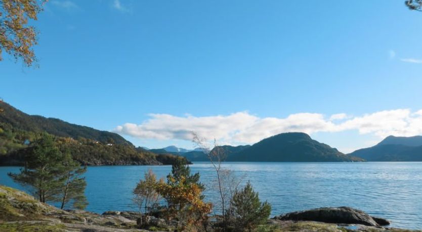 Photo of Hjartnesvika