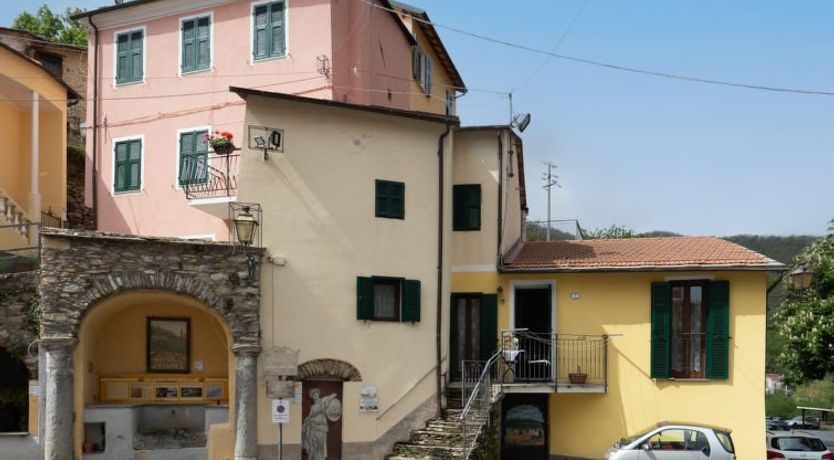 Photo of Ca' da Ciassa (VLO130)