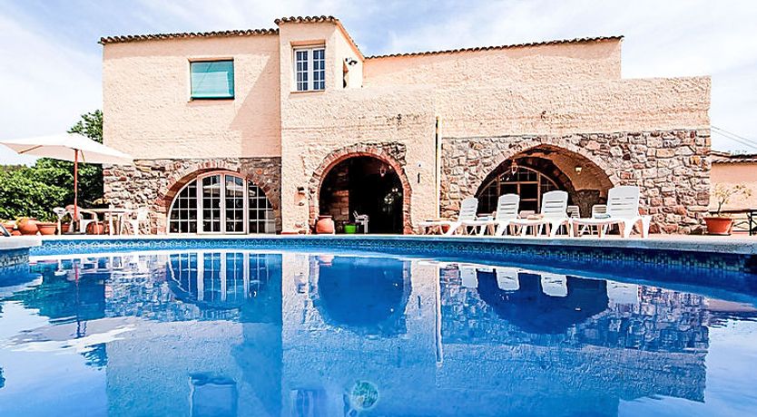 Photo of Can Trullas