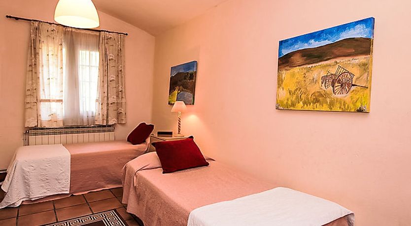 Photo of Can Trullas