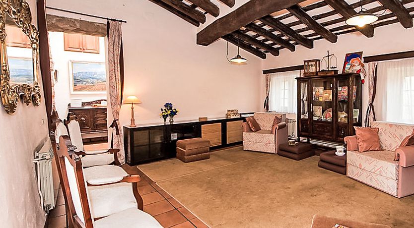 Photo of Can Trullas