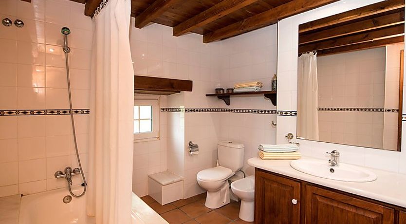 Photo of Can Trullas