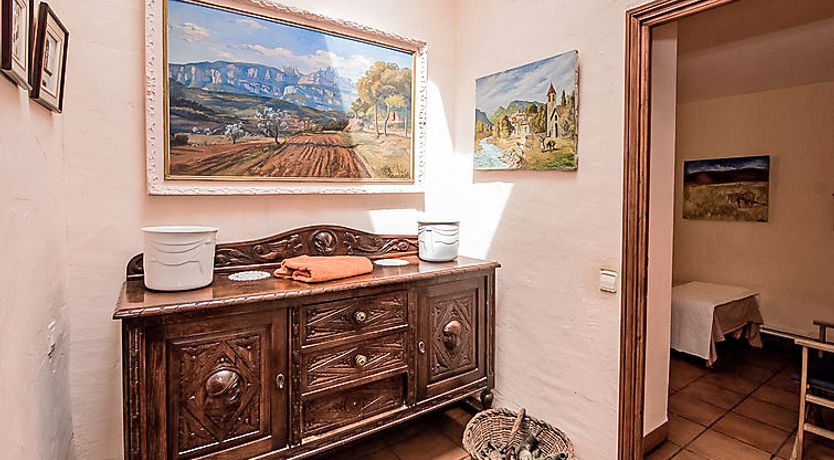 Photo of Can Trullas