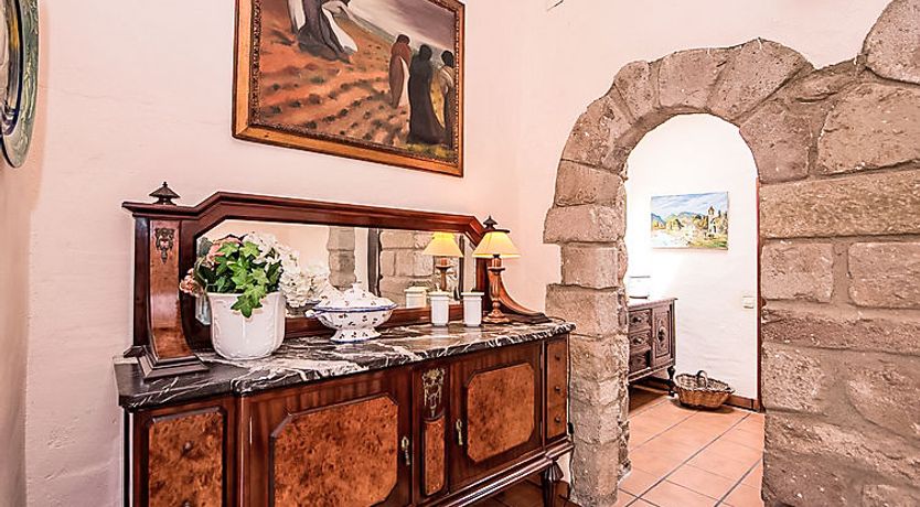 Photo of Can Trullas