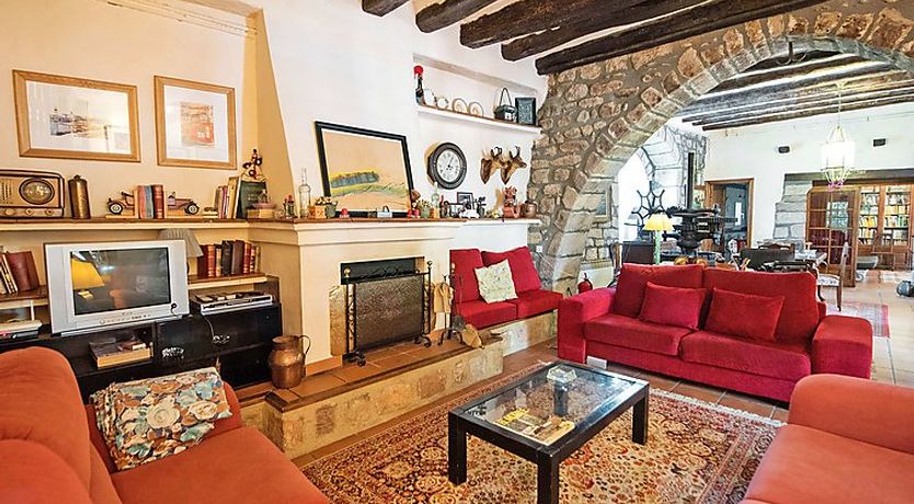 Photo of Can Trullas