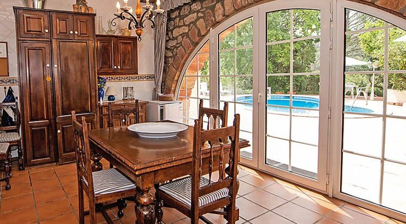 Photo of Can Trullas