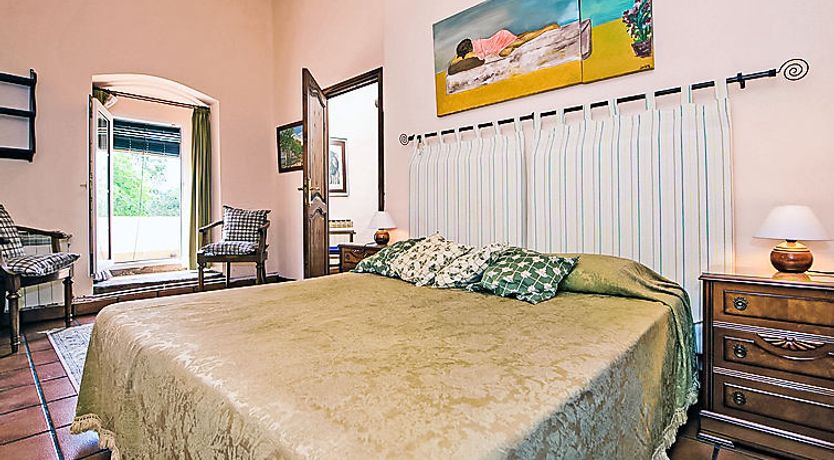 Photo of Can Trullas