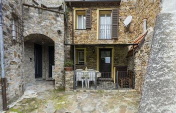 Villetta Paola (IMP232) Cottage