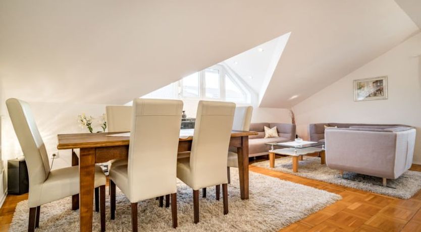 Photo of Marina Apartment 3