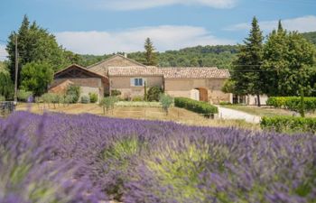 La Machotte (VSN160) Holiday Home