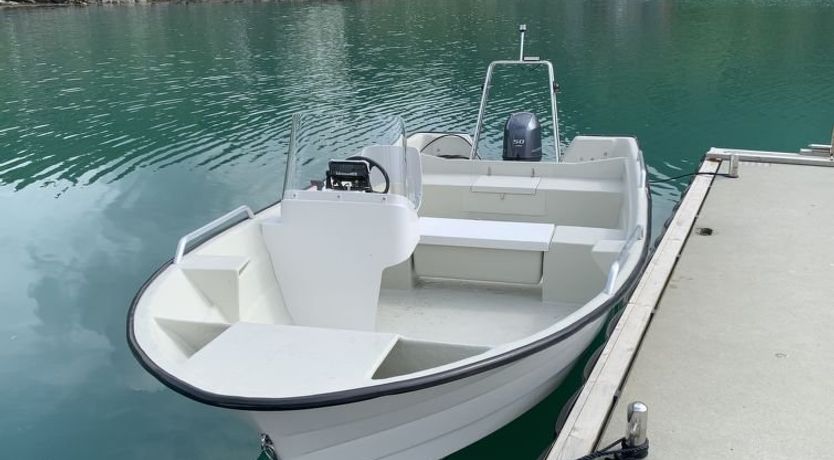 Photo of Villa Hjartnes